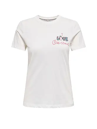 ONLY | T-Shirt ONLKITA | 